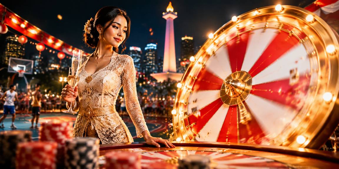 prediksi 55 Live Casino Tables and Slots in One Lobby